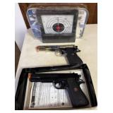 2 Delta Elite BB Guns