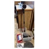 Airpher Stick Vacuum, Robot Vacuum
