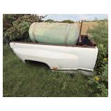 1996 Dodge dually longbed