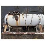 105 +/- Gal. Propane Tank
