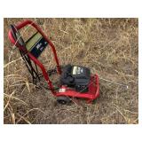 Troy-Bilt Powerwasher, 2450 PSI, 2 GPM, 6.75 HP