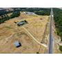 Tract #1: Home & Shop Situated on 9 +/- Acres