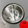 Coin Auction at Stoner's Auction