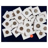 Coins & Sterling at Stoner's Auction