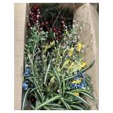 Artificial Flowers