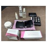 Lunaluxe Skincare Cosmetic Products