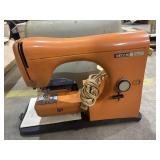 Necchi Lydia3 Sewing Machine