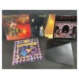 5-78 albums