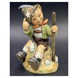 Hummel figurine, Mountaineer