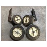 Lawnmower Tires