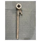 Toledo Pipe Threader 1/2