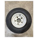 4.80/4.00-8 Tire