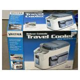 Travel Cooler