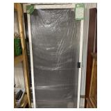 36in & 35in Sliding Screen Doors