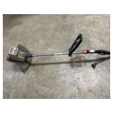 Sears Electric Weedwacker Trimmer