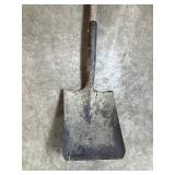 Square Shovel
