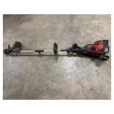 Craftsman 4 Cycle Gas Weedwacker Trimmer