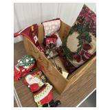 Christmas items
