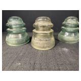 3 Whitall Tatum #1 insulators
