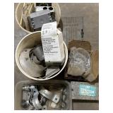 Misc electric supplies