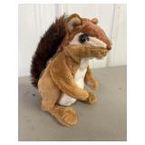 FurReal Friends interactive chipmunk toy