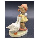 Hummel figurine, Goose Girl