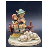 Hummel figurine, Eventide