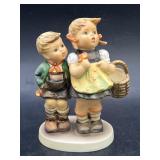 Hummel figurine, To Market