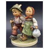 Hummel figurine, Going Home