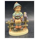 Hummel figurine, Wayside Harmony