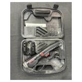 Craftsman 3.6v Cordless Screwdriver