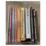 Home Improvement Books