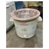 Rival Crock-Pot, 3.5 quart