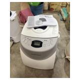 Hamilton Beach HomeBaker Breadmaker