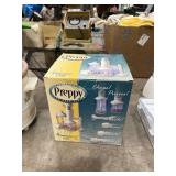 Preppy Food Prep System in original box