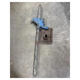 Bumper Jack