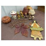 Fall Decor