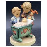Hummel figurine, Blessed Event