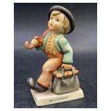 Hummel figurine, Merry Wanderer