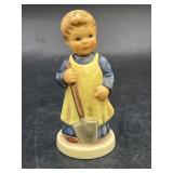 M.I. Hummel Club exclusive, Garden Treasures