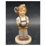 M.I. Hummel Club figurine, For Keeps