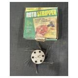Thompson Roto Stripper