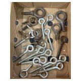 Eye Bolts