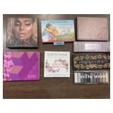 Misc Make up