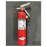 Amerex Fire Extinguisher 2.5lbs