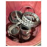 Clamps