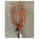 Fruit Picker W/ Telescoping Pole