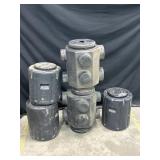 Drainage Systems