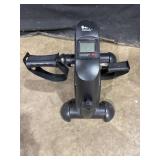 Himaly mini portable exercise bike