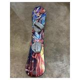 Emsco Freeride 130 ESP Snowboard